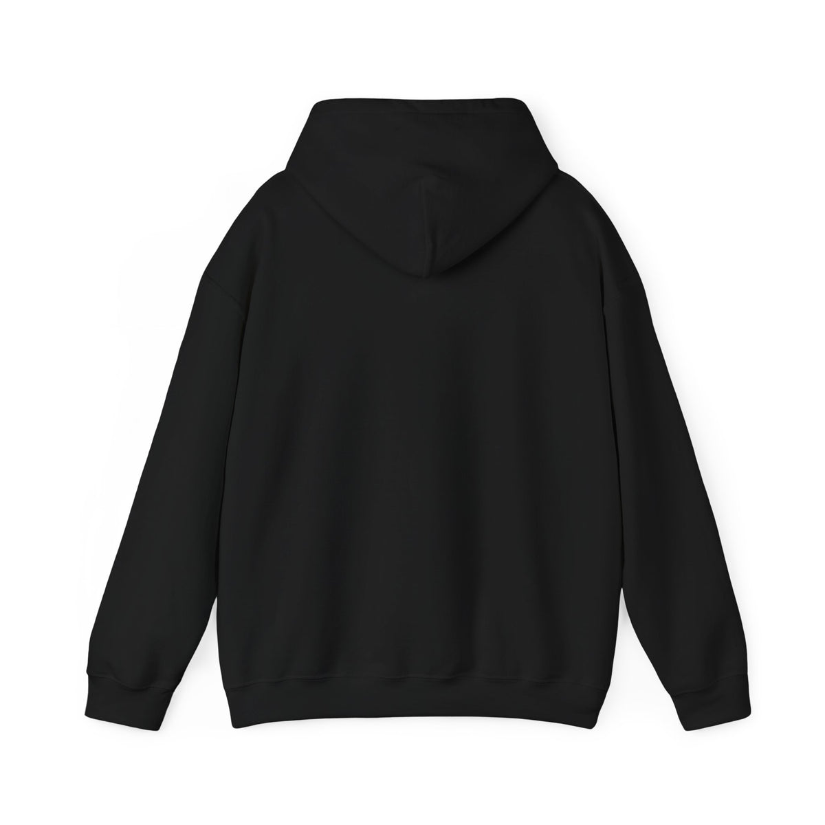 Salam Peace Hoodie — 'SALAM' Typography Peaceful Message Sweatshirt