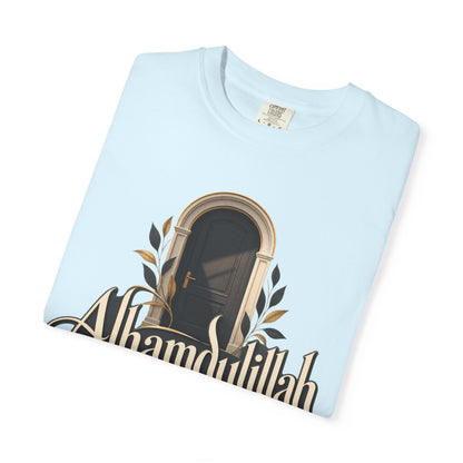 Alhamdulillah For What Never Happened Too T-Shirt