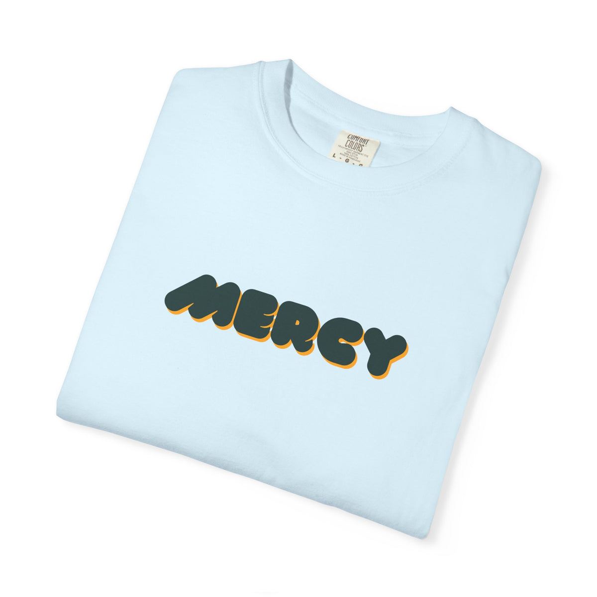 Mercy T-Shirt