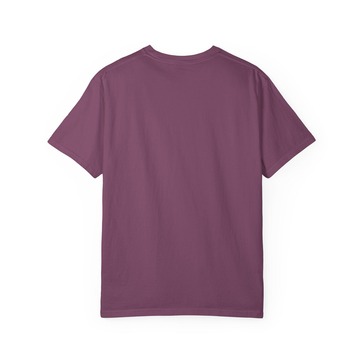 Minimalist Quran Quote T-Shirt — “Indeed with hardship comes ease” Centered Text