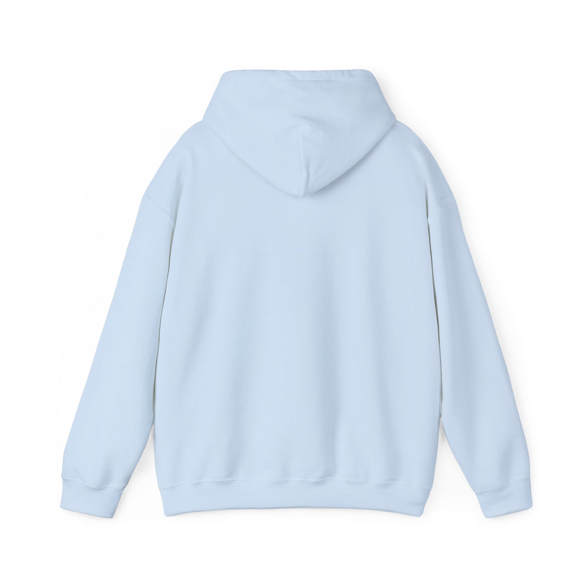 Floral Beach Hoodie — Vintage Script 'Beach' Graphic Pullover