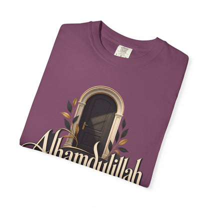 Alhamdulillah For What Never Happened Too T-Shirt