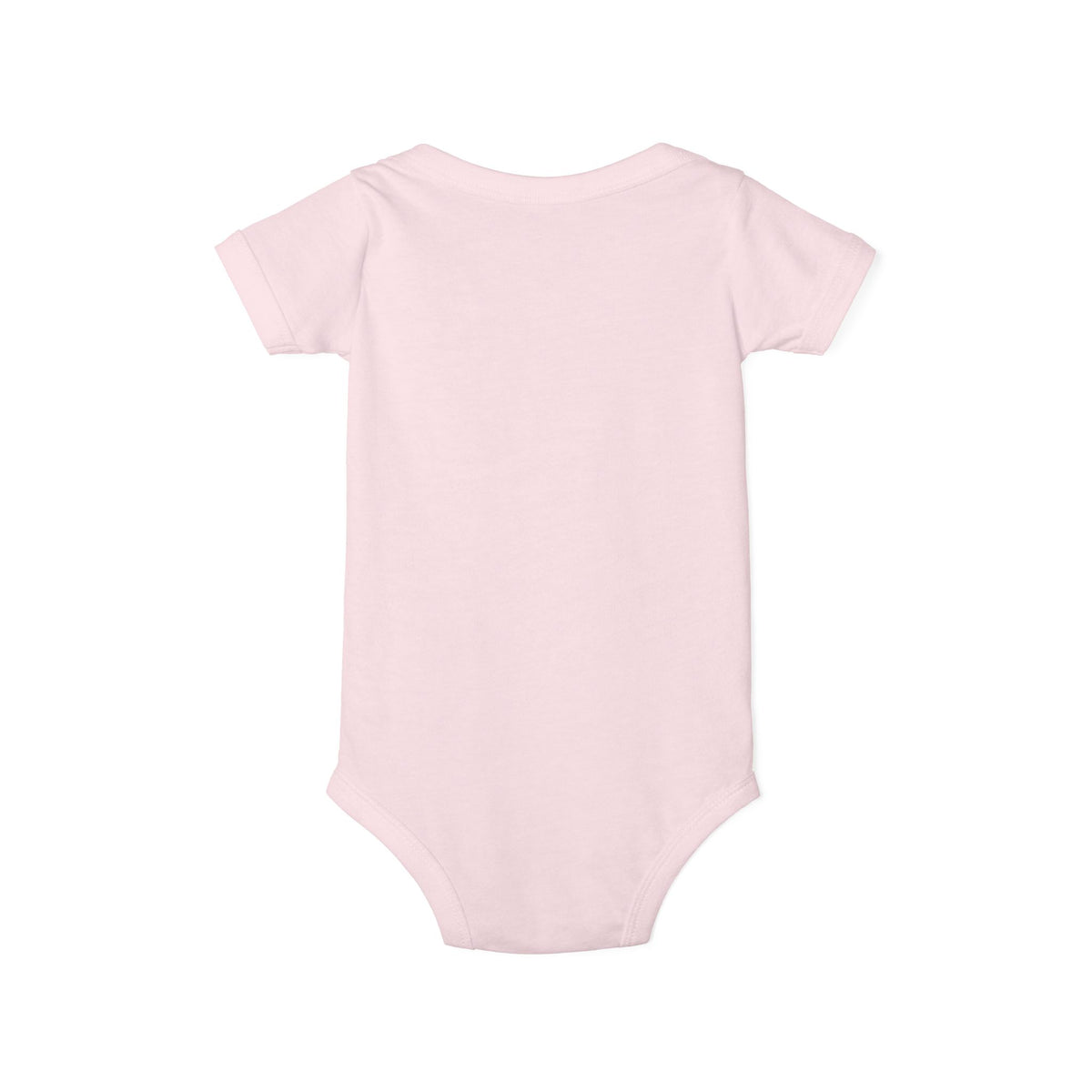 Infant Onesie "Allah Wrote You Into Our Story" – Muslim Baby Bodysuit