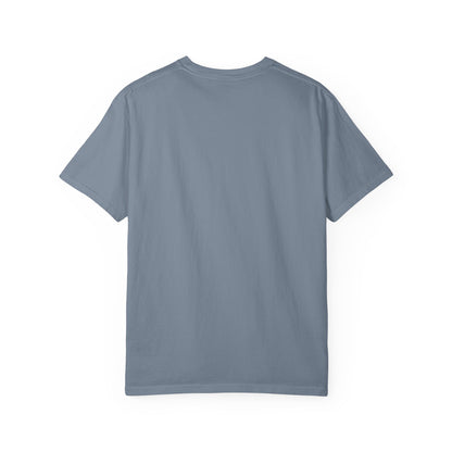 Salaam Script T-Shirt — Casual Islamic Greeting Tee