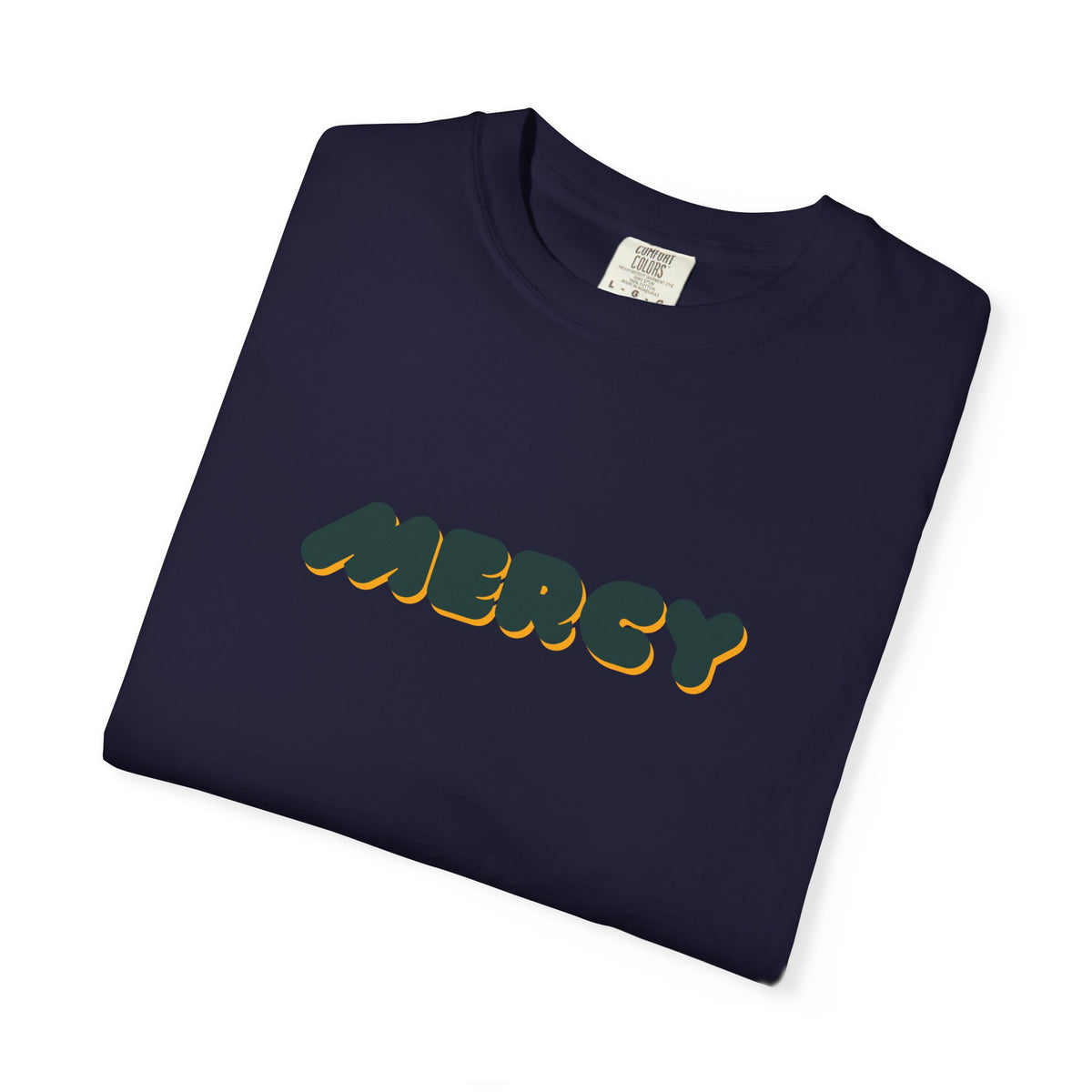 Mercy T-Shirt