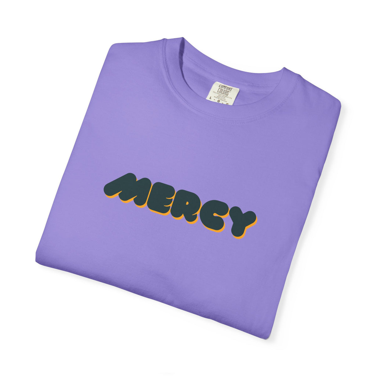 Mercy T-Shirt