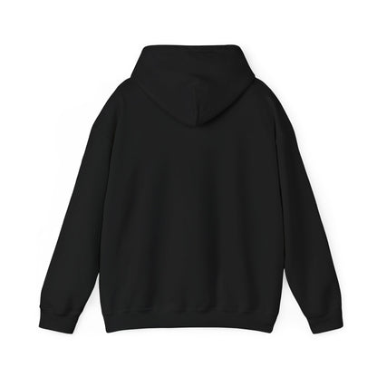 Smile It's Sunnah Hoodie — Retro Yellow Script Hoodie