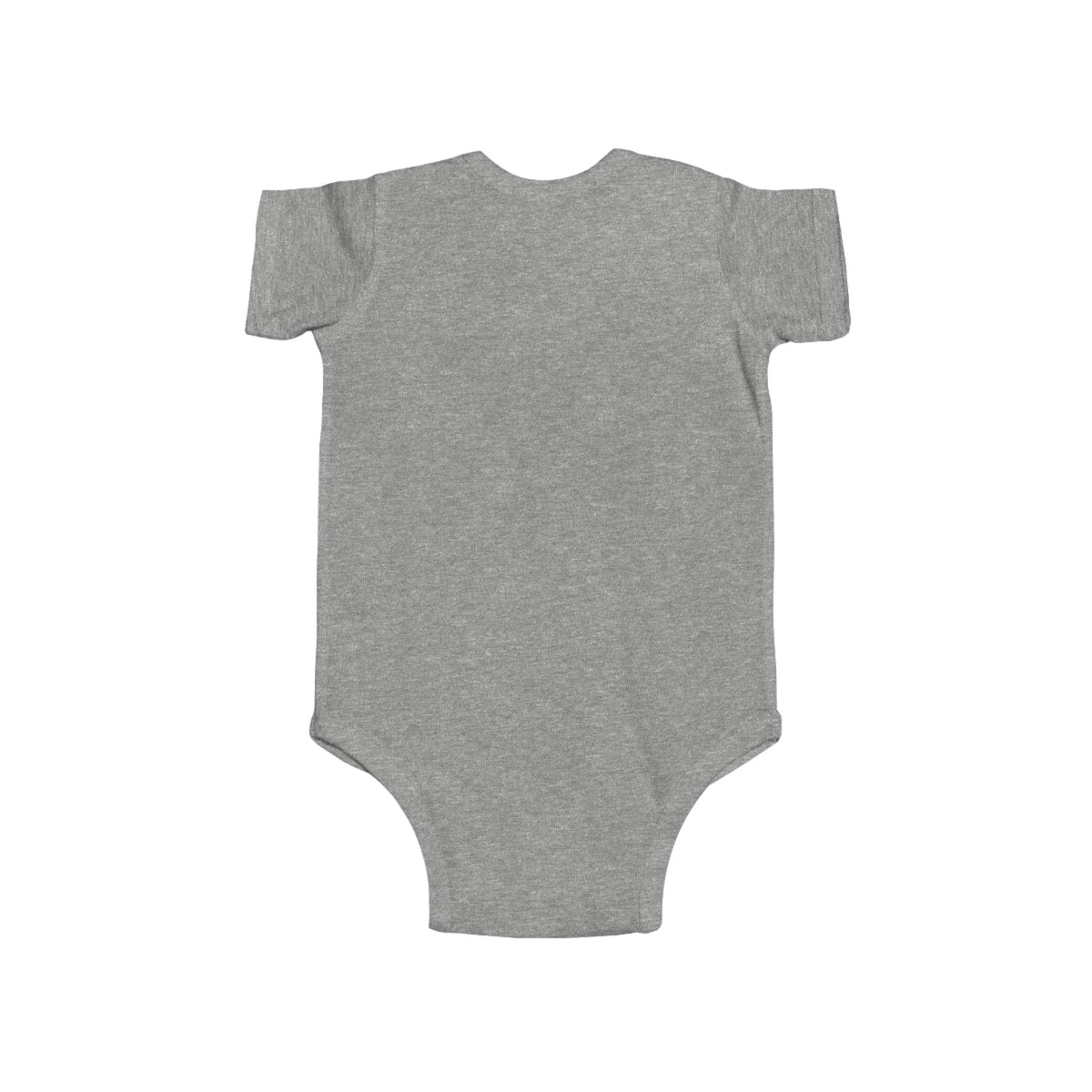 Infant Bodysuit – "The Sweetest Rizq" Pastel Baby Onesie, Newborn Gift