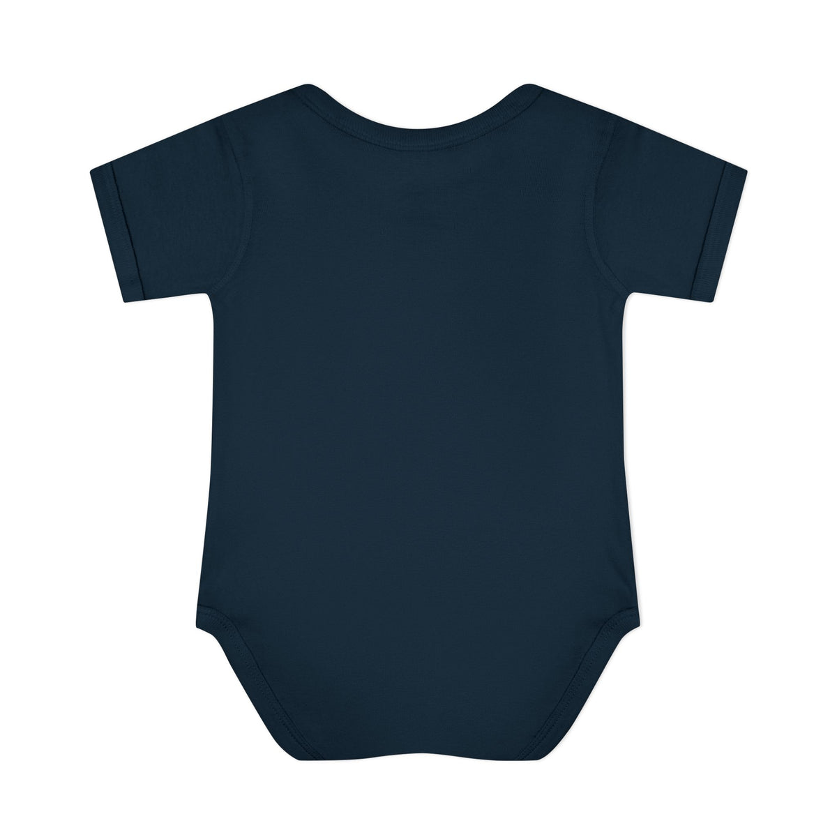 Infant Bodysuit — "A Blessing We Could Hold" Baby Onesie (Newborn Gift)