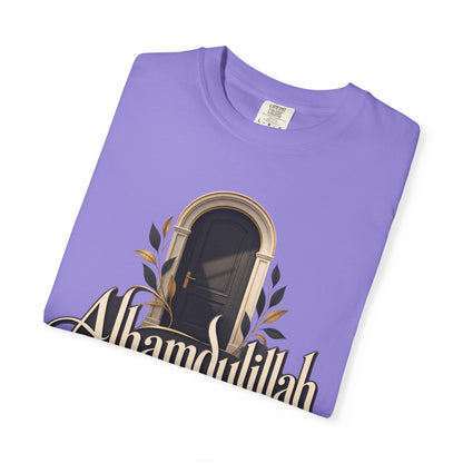 Alhamdulillah For What Never Happened Too T-Shirt