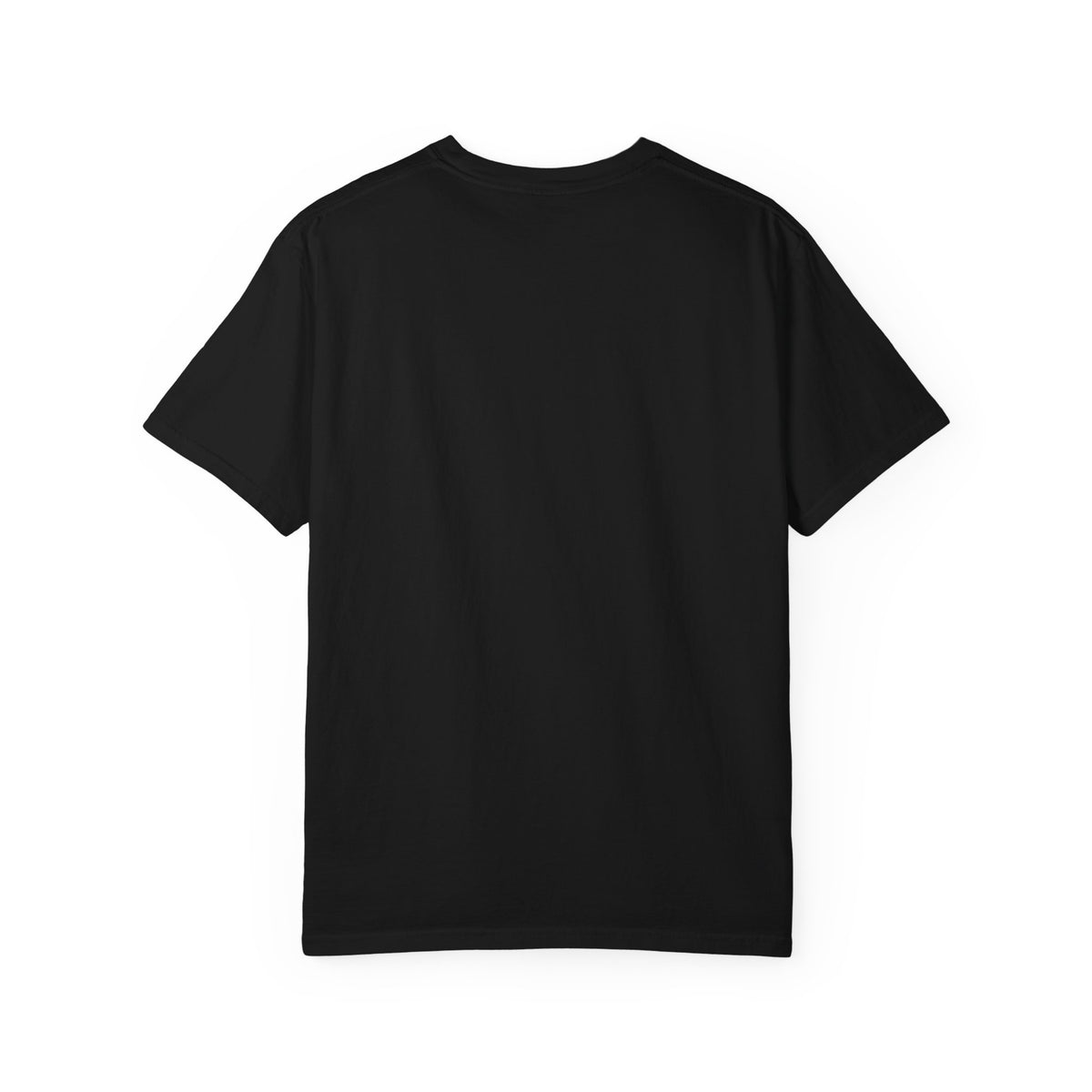 Mercy Multi Color Letters T-Shirt