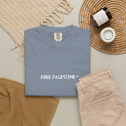 Free Palestine T-Shirt