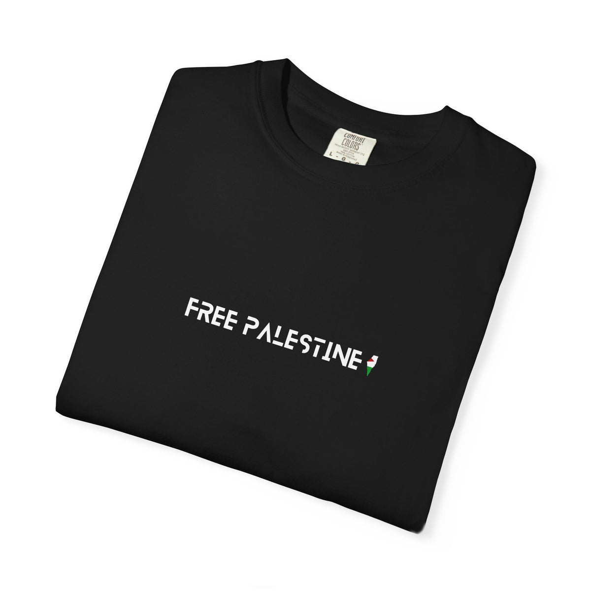 Free Palestine T-Shirt