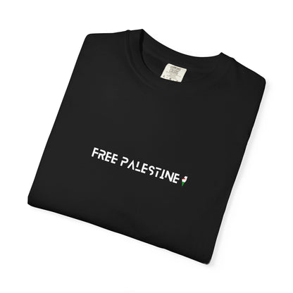 Free Palestine T-Shirt