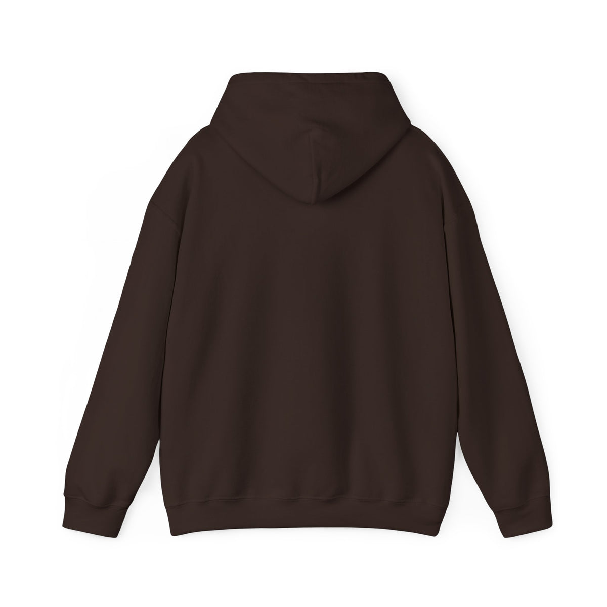 Mercy Retro Bubble Hoodie — Vintage-Inspired Mercy Graphic Sweatshirt