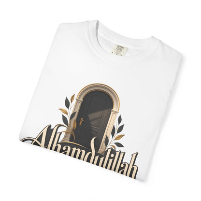 Alhamdulillah For What Never Happened Too T-Shirt