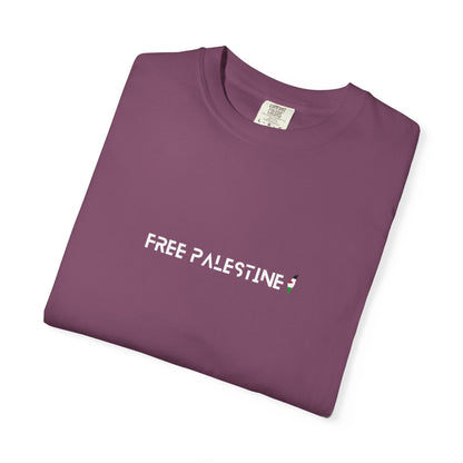 Free Palestine T-Shirt