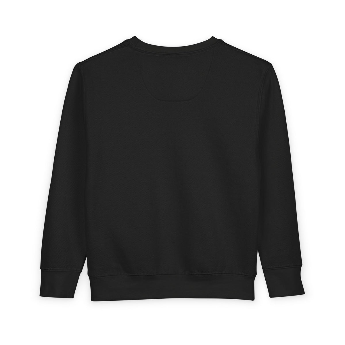 Toddler Sweatshirt — “Alhamdulillah for You” Cute Islamic Prayer Crewneck