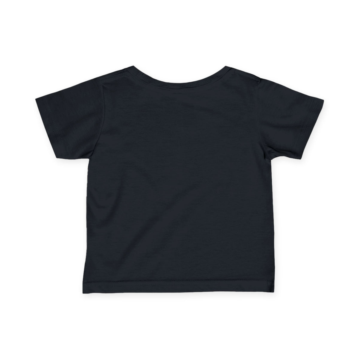 Infant Tee — "Our Du'a Answered" Cute Islamic Baby Shirt