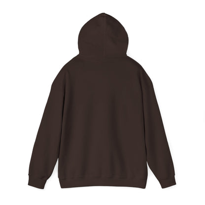 Malcolm X Palestine Quote and Map Hoodie – Minimalist Line Art Map Pullover