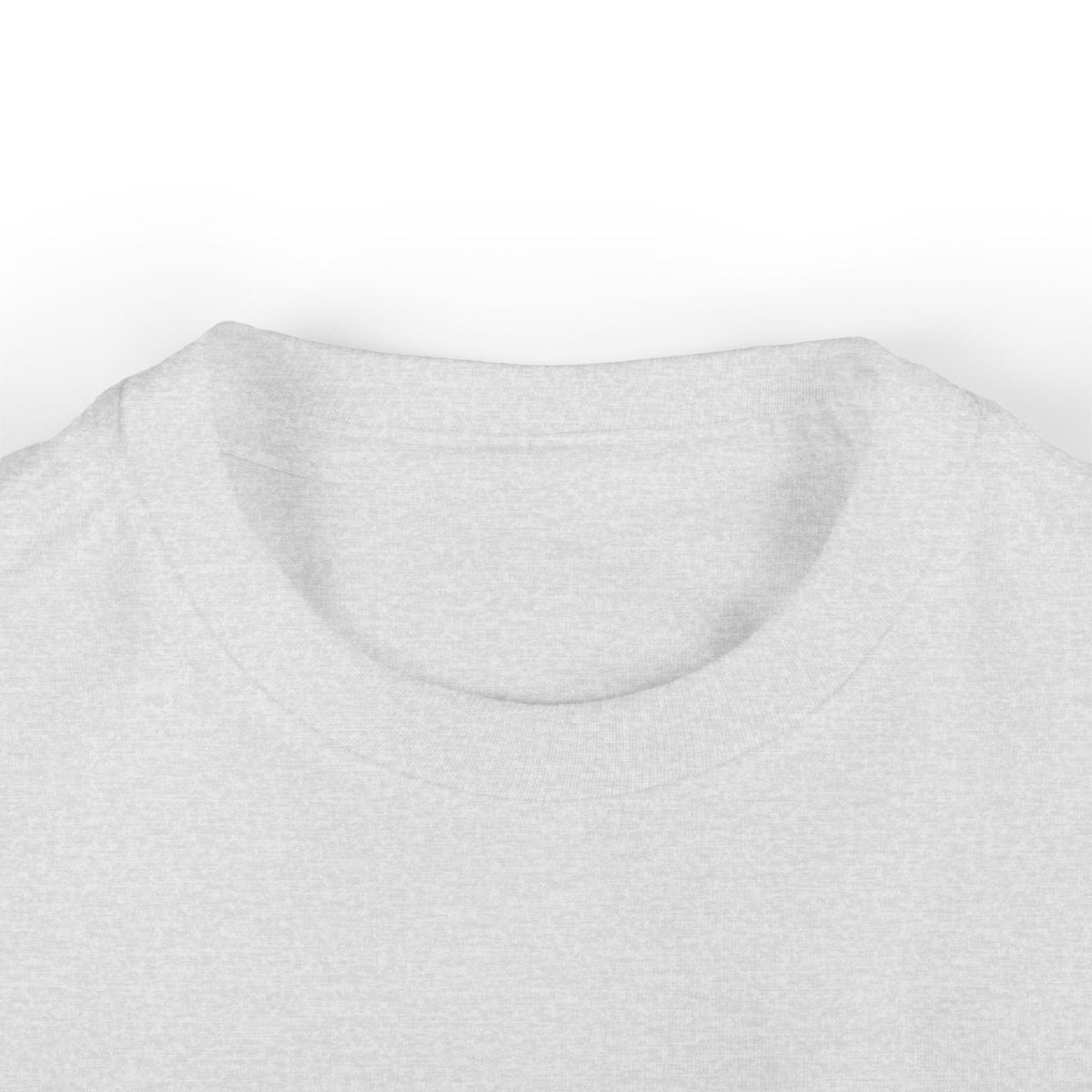 Infant Tee — "A Tiny Amanah" Colorful Retro Baby Shirt