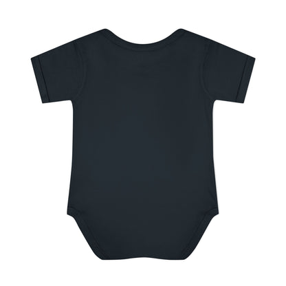 “Alhamdulillah for You” Baby Bodysuit — Newborn Islamic Celebration Onesie