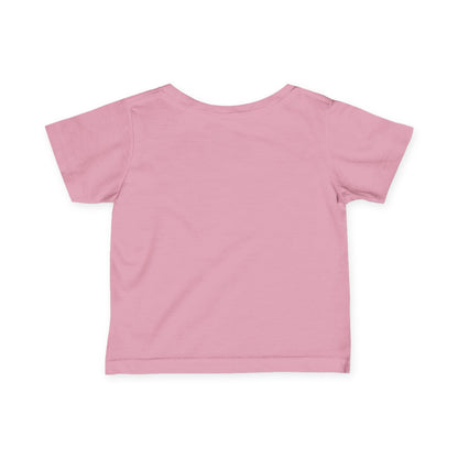 Infant Tee — "A Gift From Allah" Cute Islamic Baby Shirt