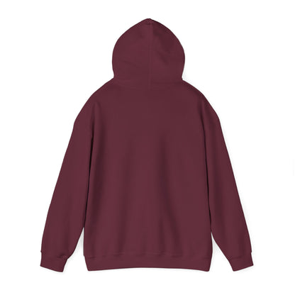Malcolm X Palestine Quote and Map Hoodie – Minimalist Line Art Map Pullover