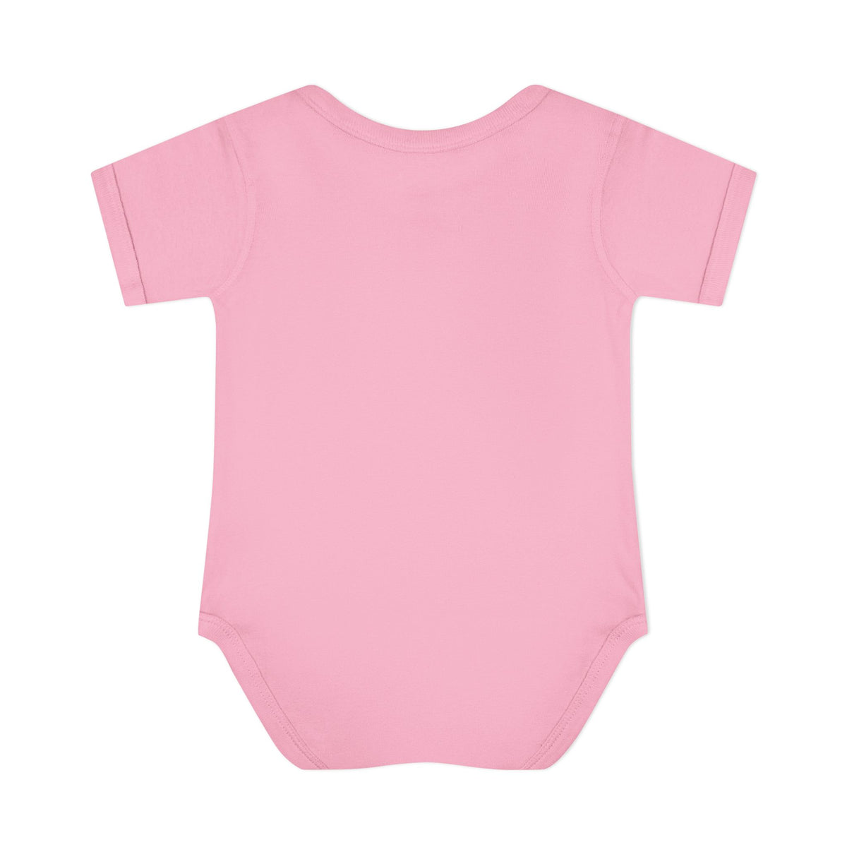 Infant Bodysuit — "A Blessing We Could Hold" Baby Onesie (Newborn Gift)