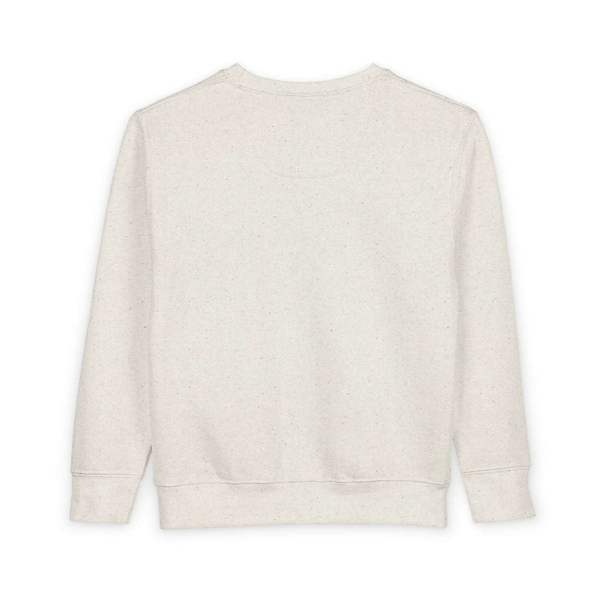 Toddler Sweatshirt — “Alhamdulillah for You” Cute Islamic Prayer Crewneck