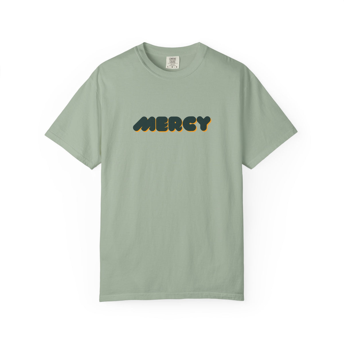 Mercy T-Shirt