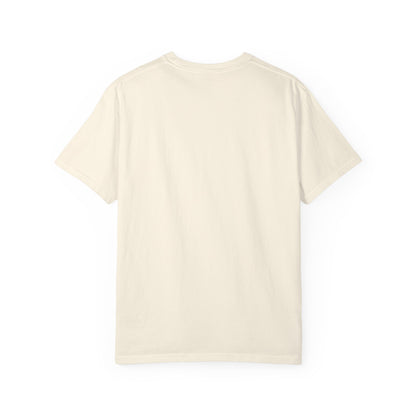 Mercy Multi Color Letters T-Shirt