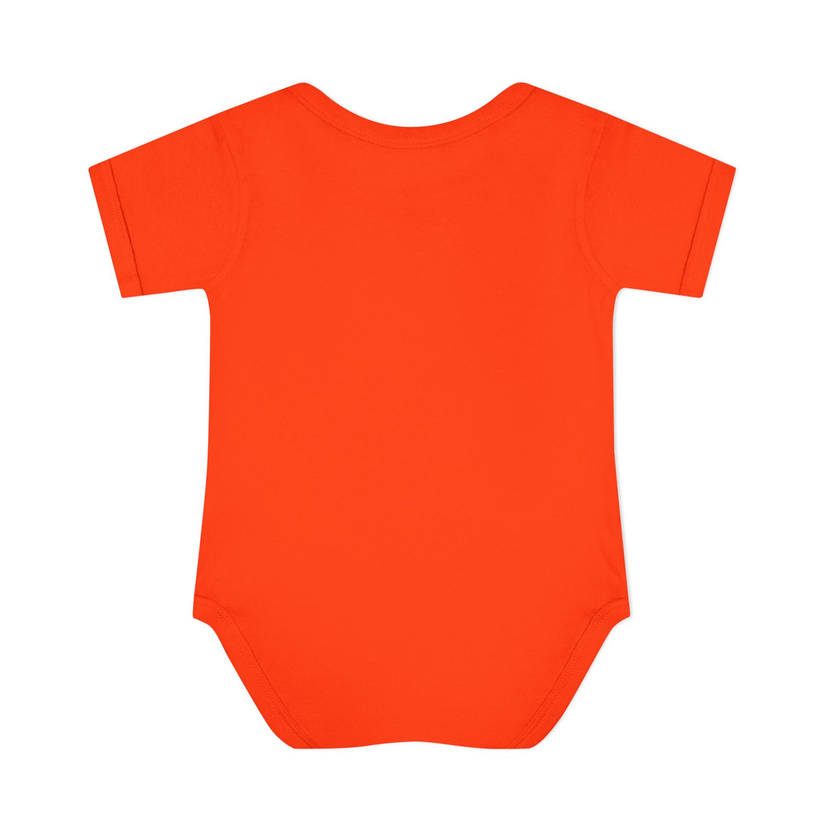 Made by Allah Baby Bodysuit — Pastel Islamic Newborn Onesie