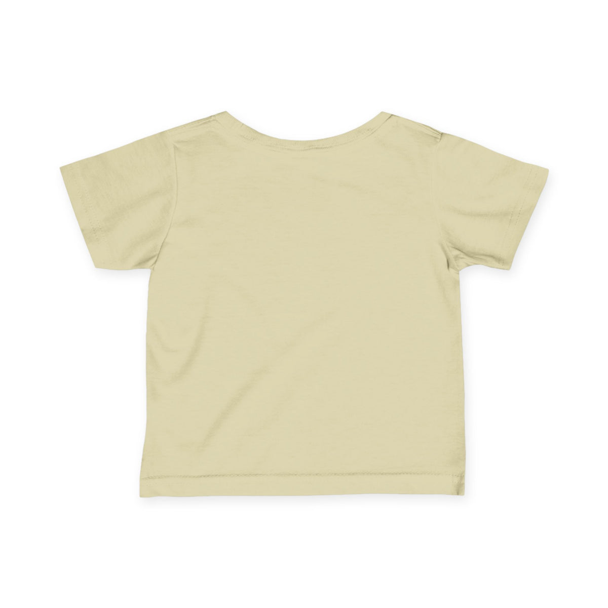 Infant Tee — "A Blessing We Could Hold" Baby Shirt (Newborn Gift)