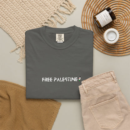 Free Palestine T-Shirt