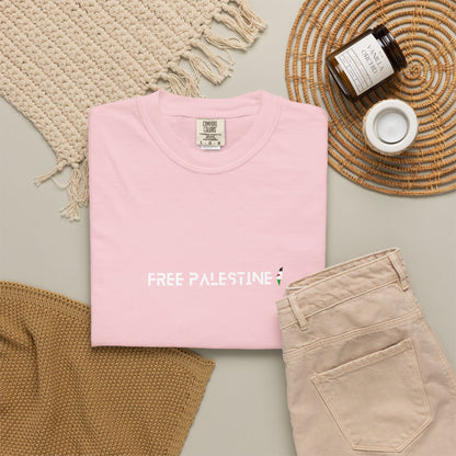 Free Palestine T-Shirt