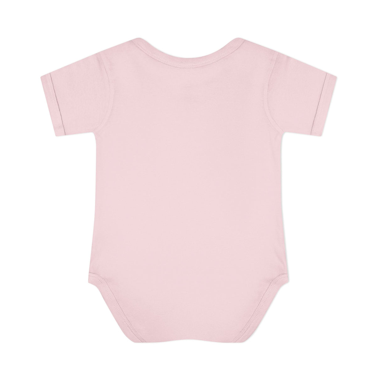 “Alhamdulillah for You” Baby Bodysuit — Newborn Islamic Celebration Onesie
