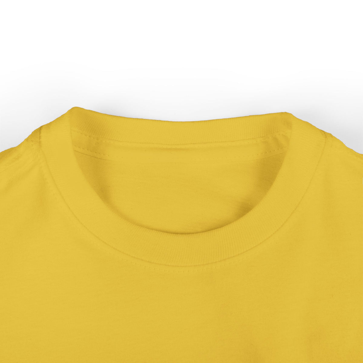 Infant Tee — "A Tiny Amanah" Colorful Retro Baby Shirt