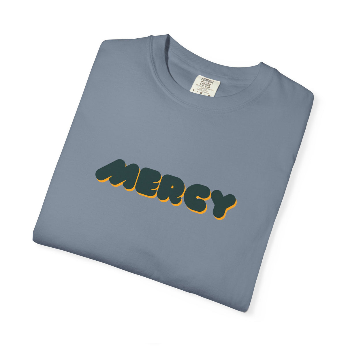 Mercy T-Shirt