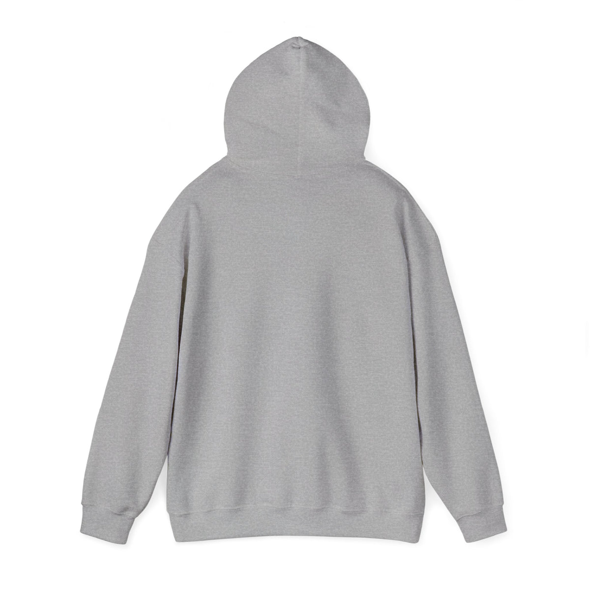 Hoodie - "What Is Written Will Reach You" Vintage Sign Graphic Hoodie
