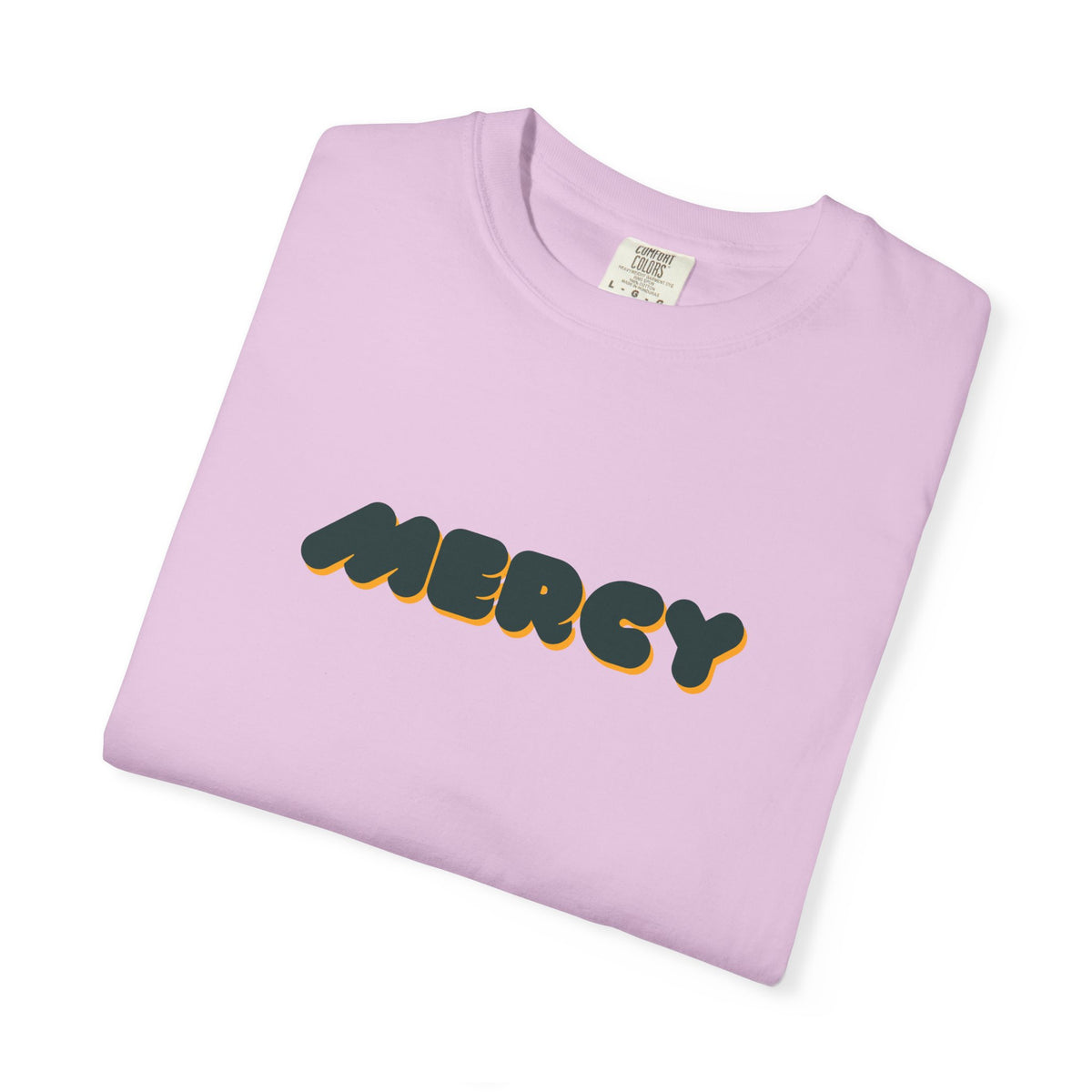 Mercy T-Shirt
