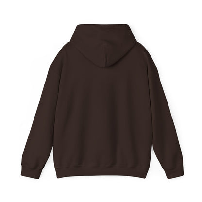 Inspirational "What Is Written Will Reach You" Hoodie — Religious Motivational Pullover