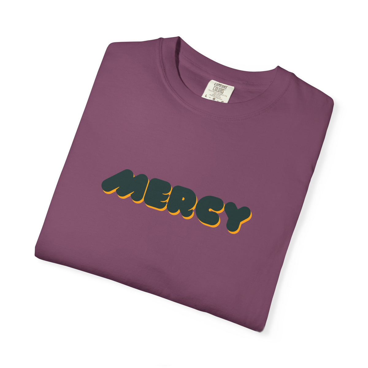 Mercy T-Shirt