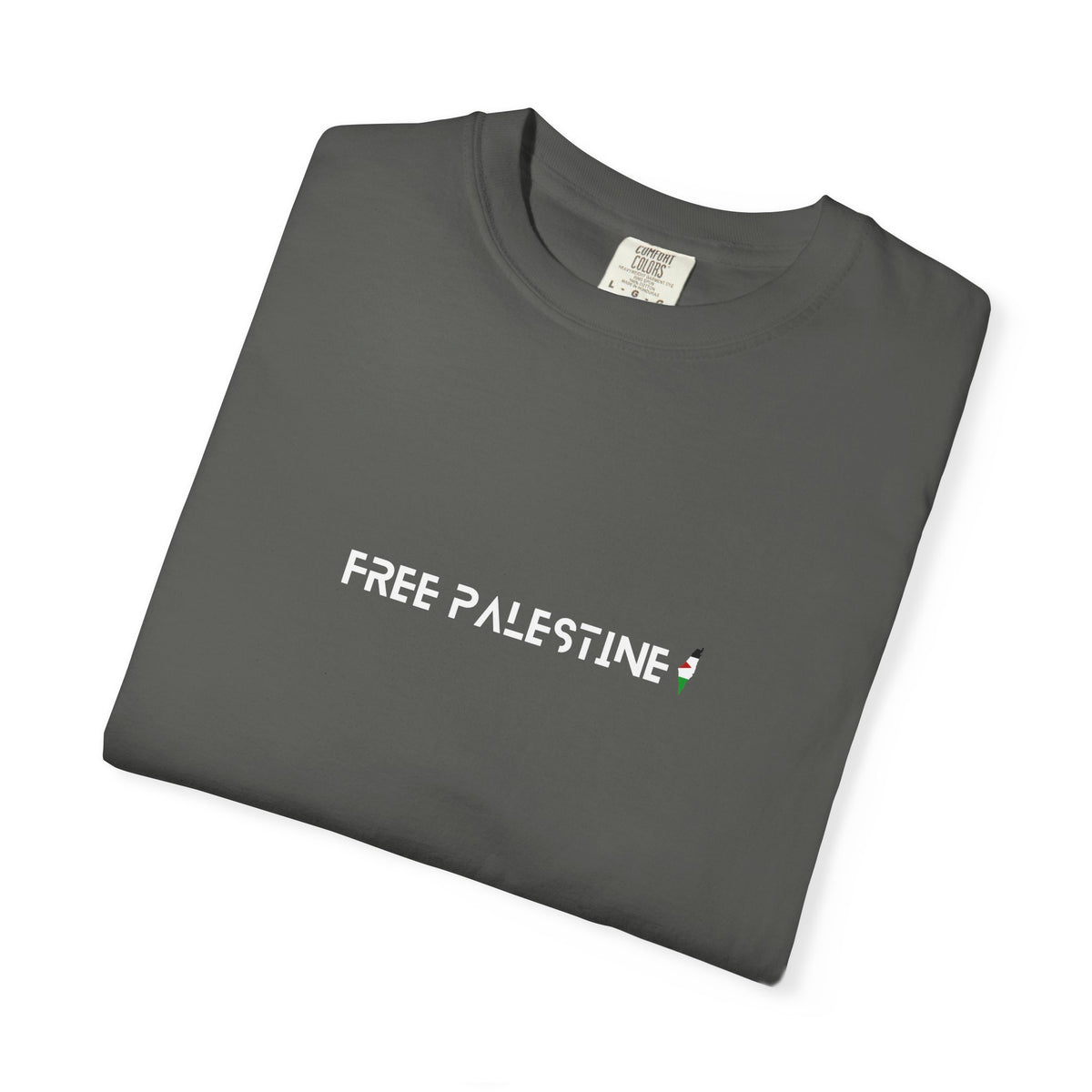 Free Palestine T-Shirt