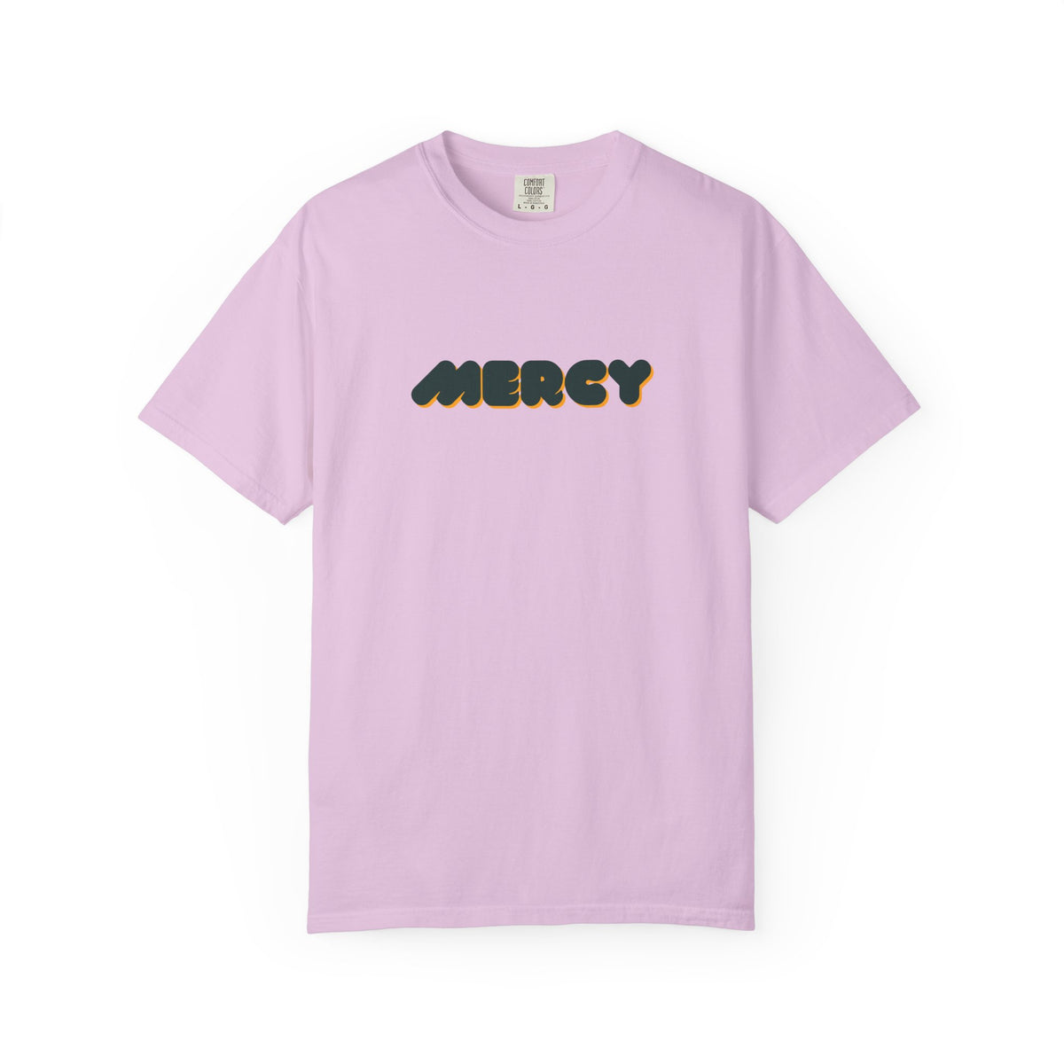 Mercy T-Shirt