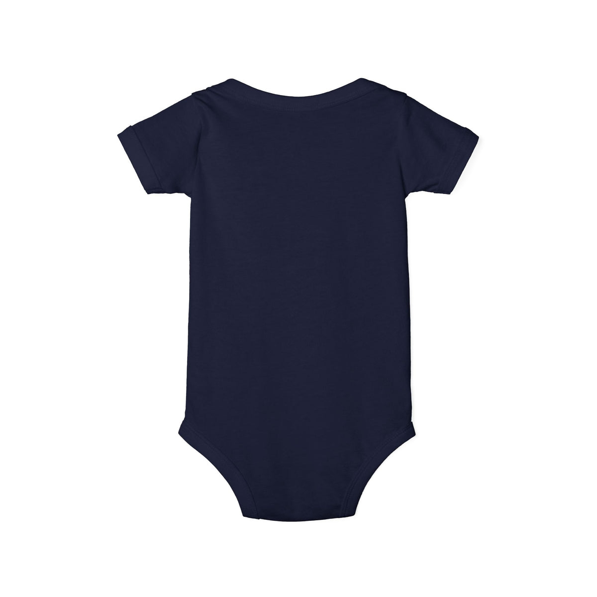 Infant Onesie "Allah Wrote You Into Our Story" – Muslim Baby Bodysuit