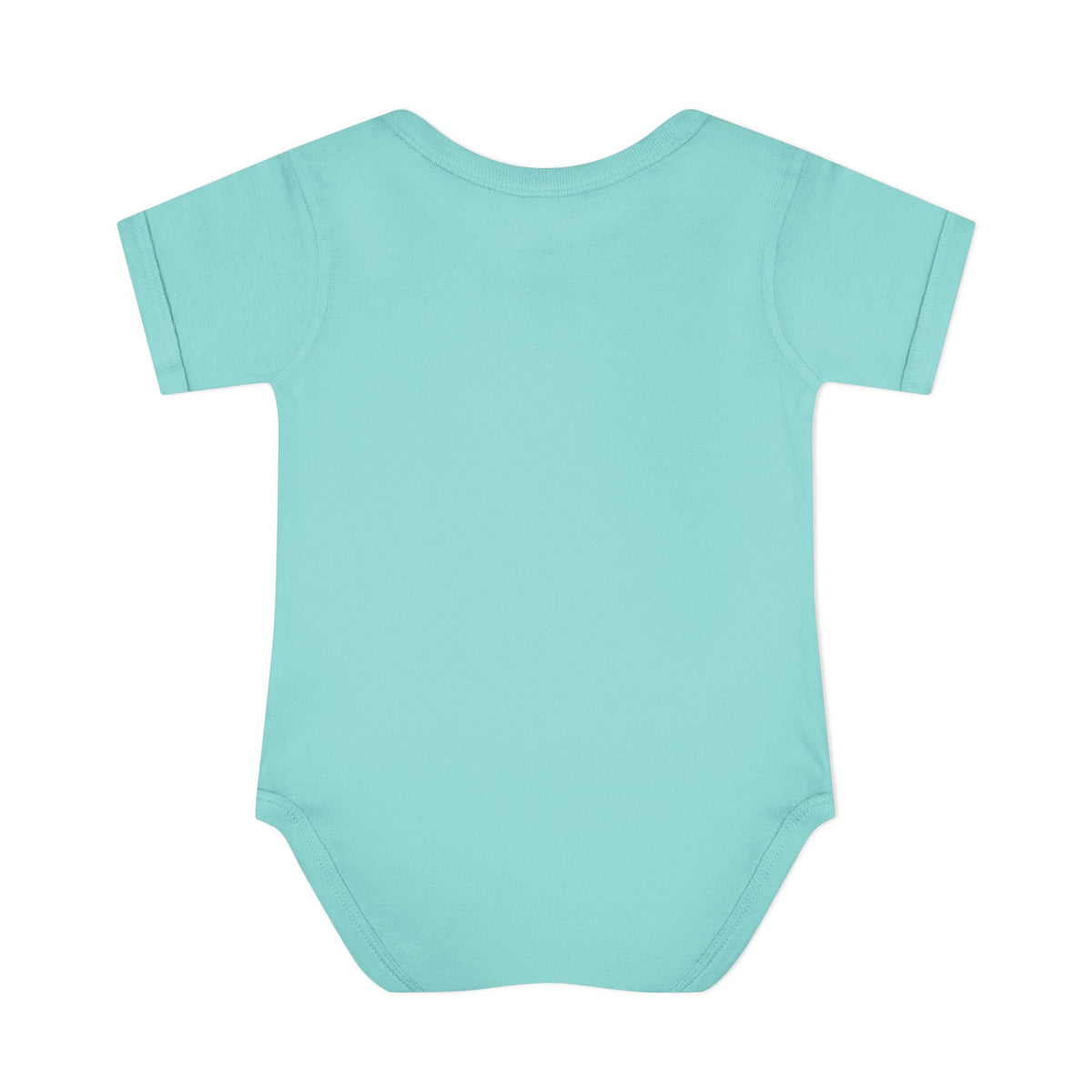 Infant Bodysuit — "A Gift From Allah" Baby Onesie, Islamic Newborn Gift
