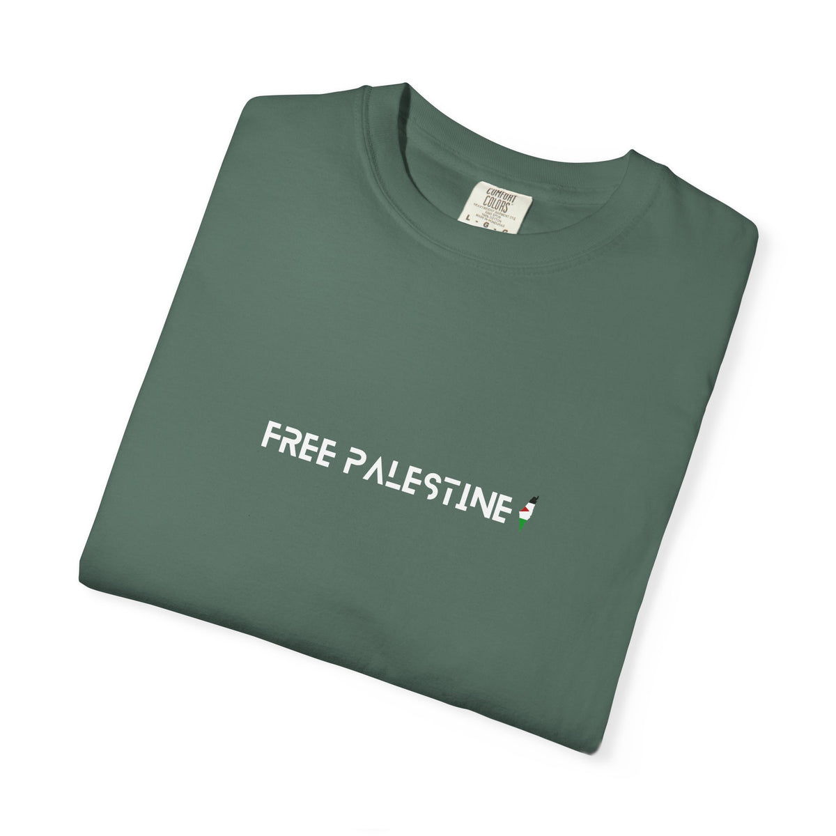 Free Palestine T-Shirt