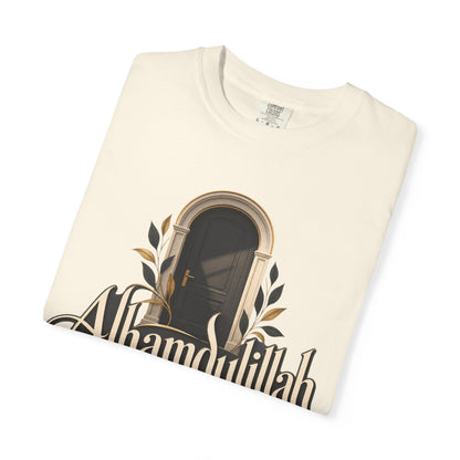 Alhamdulillah For What Never Happened Too T-Shirt