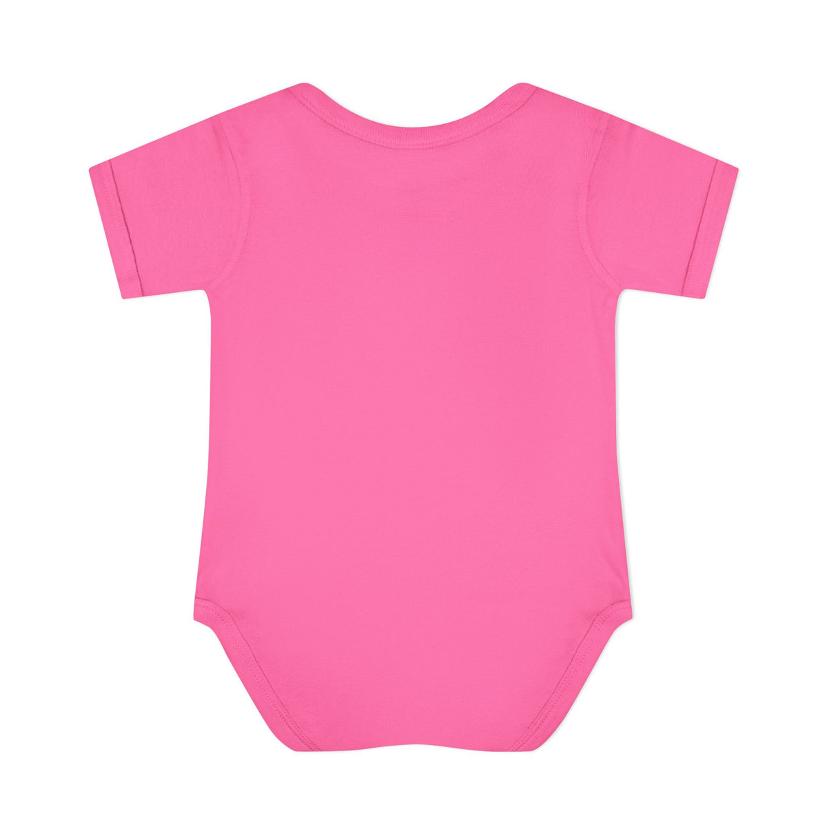 Little One Infant Bodysuit – Pastel Baby Shower Gift